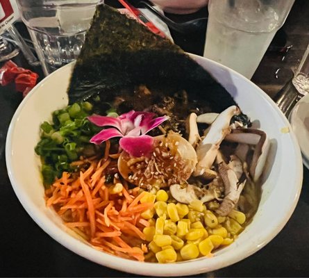 Roc N Ramen by null