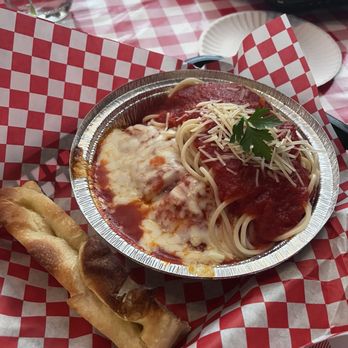 Kitchen Roselli - Italian Near Me - East Bend, North Carolina