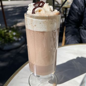 Vintage - Legit hot chocolate - Breakfast & Brunch Near Me - Vail, Colorado