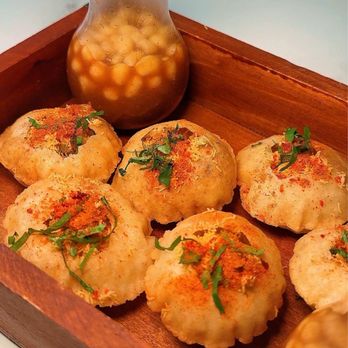 Gazab - Indian Near Me - New York, New York