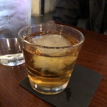 The Hangry Bison - New American Near Me - Winter Park, Florida