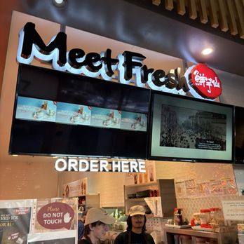 Meet Fresh - Desserts Near Me - Fremont, California Meet Fresh - Desserts Near Me - Fremont, California