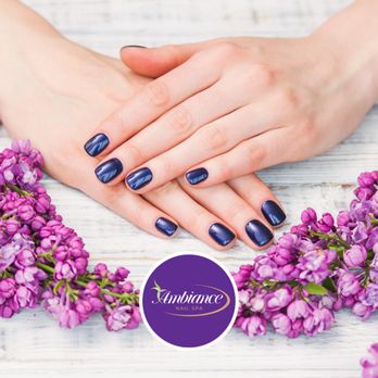 Ambiance Nail Spa - Nail Salons Near Me - Cincinnati, Ohio