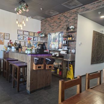 Lum Thai - Checkout counter - Thai Near Me - Gaithersburg, Maryland Lum Thai - Checkout counter - Thai Near Me - Gaithersburg, Maryland
