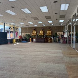 Shaolin Temple