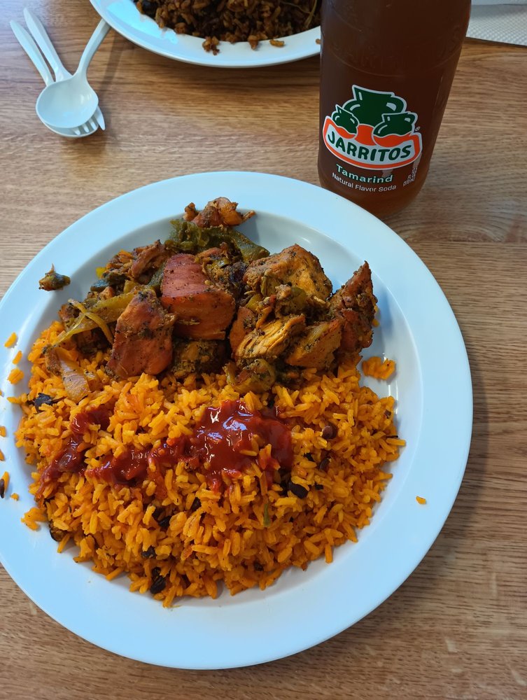 M&K SPANISH RESTAURANT - Updated August 2025 - 17 Photos & 26 Reviews ...