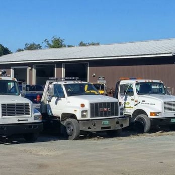 R & D Automotive - 24 hour Emergency Roadside Assistance, Automotive Repair on all Makes & Models - Auto Repair Near Me - Castleton, Vermont