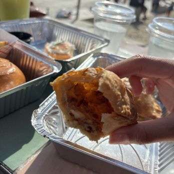 Gaucho Cafe - Chicken empanada - Cafes Near Me - Long Beach, California Gaucho Cafe - Chicken empanada - Cafes Near Me - Long Beach, California