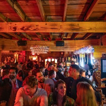 335 Capone (Speakeasy)