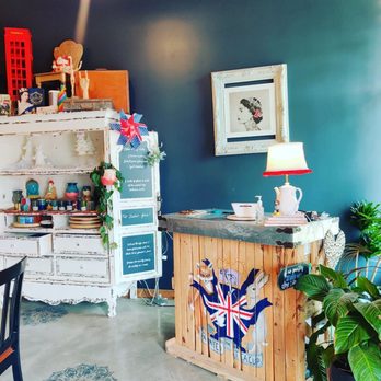 The Painted Teacup - Paint-Your-Own Pottery Near Me - Frisco, Texas The Painted Teacup - Paint-Your-Own Pottery Near Me - Frisco, Texas