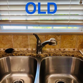 Wright Choice Plumbing - Old faucet - Plumbing Near Me Wright Choice Plumbing - Old faucet - Plumbing Near Me