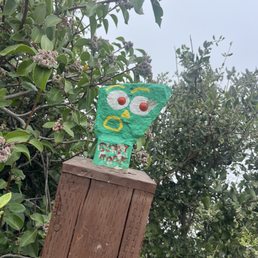 Gumby Rock (You've made it)!