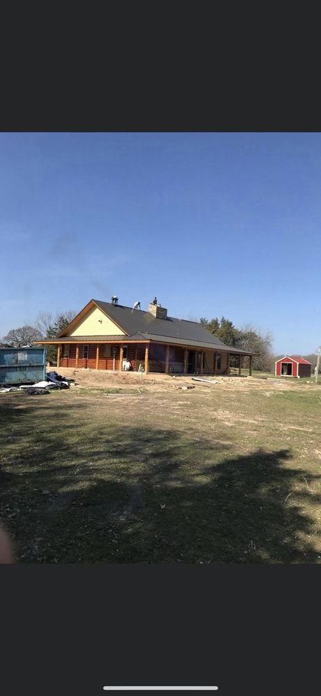 Slide of Lopez Contracting Solutions