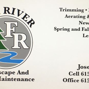 Fall River Landscape - Landscaping Near Me