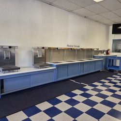 Sierra Bear Water Supply