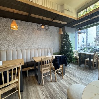 Tiger Cafe - Cafes Near Me - San Diego, California Tiger Cafe - Cafes Near Me - San Diego, California