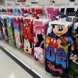 Target