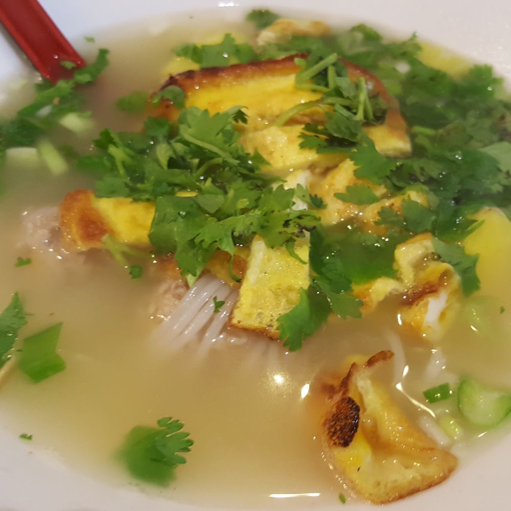 Mekong - Hanoi Style. - Vietnamese Near Me - Rome, RM