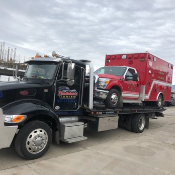 Pendleton's Towing - Roadside Assistance Near Me - West Jordan, Utah Pendleton's Towing - Roadside Assistance Near Me - West Jordan, Utah