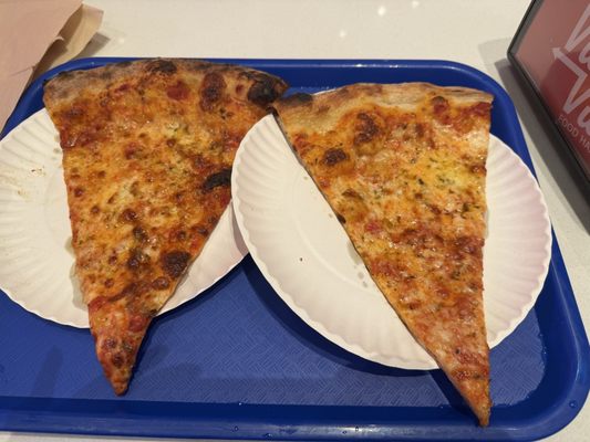 Scarr's Pizza Las Vegas by null