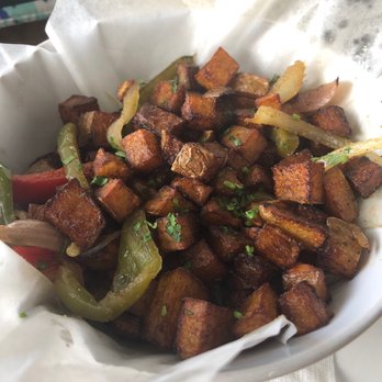 Untoasted - House potatoes - Breakfast & Brunch Near Me - Hallandale Beach, Florida