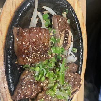 Gorilla Sushi - Korean Kalbi - Sushi Bars Near Me - Las Vegas, Nevada
