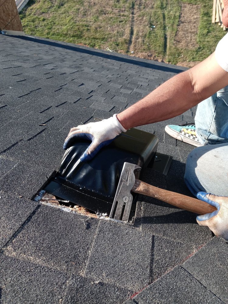 Slide of Hot Top Roofing