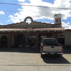 Rey Zapoteco - El Rey Zapoteco