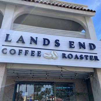Lands End Coffee Roaster - Coffee & Tea Near Me - Cabo San Lucas, BCS Lands End Coffee Roaster - Coffee & Tea Near Me - Cabo San Lucas, BCS
