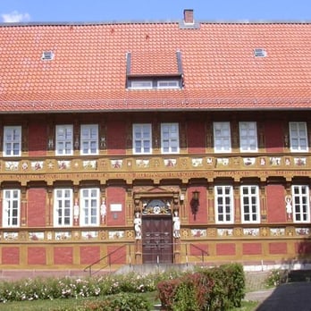 Stadtmuseum - Museums Near Me - Alfeld, NI