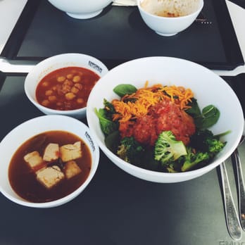 Supercharger - Gluten-Free Near Me - Melbourne, VIC