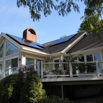 Sunrise Solar Solutions - Briarcliff House - Solar Installation Near Me - Briarcliff Manor, New York Sunrise Solar Solutions - Briarcliff House - Solar Installation Near Me - Briarcliff Manor, New York