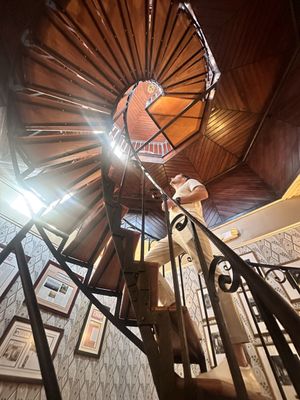 Wentworth Mansion, an SLH Hotel by null