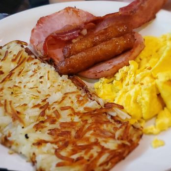 The Scratch Room - Hungry man - Breakfast & Brunch Near Me - Anaheim, California The Scratch Room - Hungry man - Breakfast & Brunch Near Me - Anaheim, California