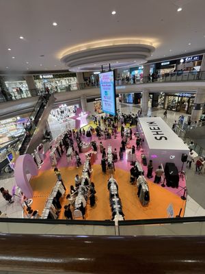 Marina Square by null