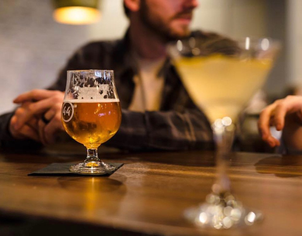 44 Mills Kitchen + Tap