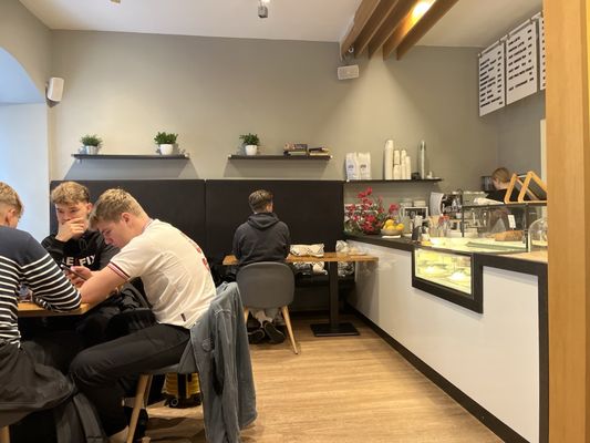 café 11 by null