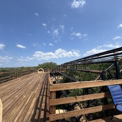 Trois Estate At Enchanted Rock - Sky deck