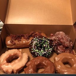 Salted Caramel