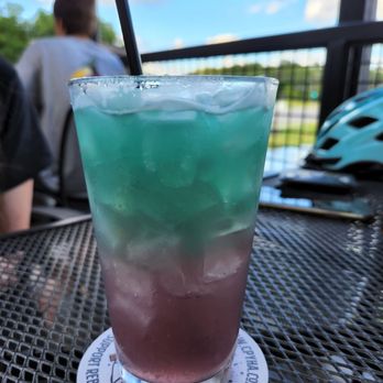 Clive's Roadhouse - Cooler 169 - Barbeque Near Me - Champlin, Minnesota