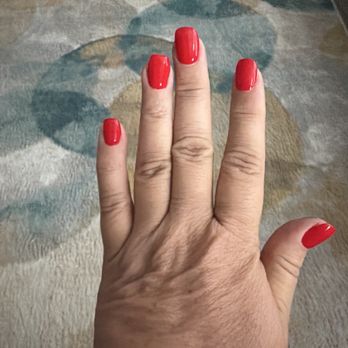 Vogue Nail Spa 2 - Nails by Fanny - Nail Salons Near Me - Fishers, Indiana