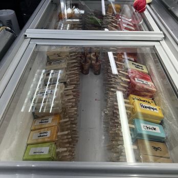 El Mercadito - Paletas - Mexican Near Me - Westbury, New York El Mercadito - Paletas - Mexican Near Me - Westbury, New York