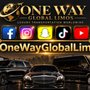 One Way Global Limos