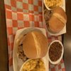 Johnsons BBQ Shack gift card