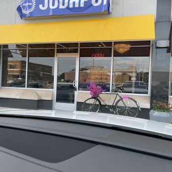 Jodhpur - Indian Near Me - Herndon, Virginia