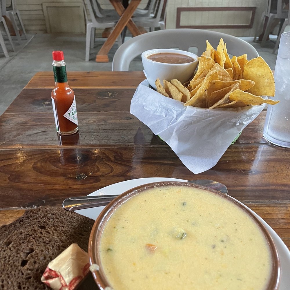 Rutabegorz - Veggie cheese soup - Bars Near Me - Fullerton, California Rutabegorz - Veggie cheese soup - Bars Near Me - Fullerton, California