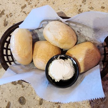 Logan's Roadhouse - Rolls - Steakhouses Near Me - Hattiesburg, Mississippi Logan's Roadhouse - Rolls - Steakhouses Near Me - Hattiesburg, Mississippi