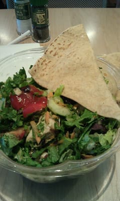 Chopt Creative Salad Co. by null