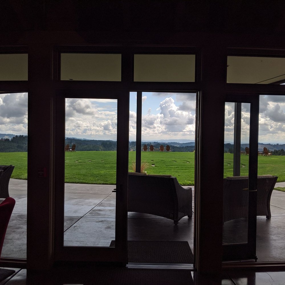 Fairsing Vineyard - Wine Tasting Room Near Me - Yamhill, Oregon Fairsing Vineyard - Wine Tasting Room Near Me - Yamhill, Oregon
