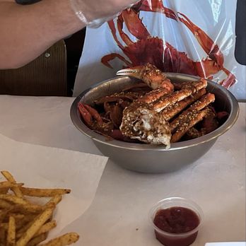 Cajun Crawfish Stop - Cajun/Creole Near Me - Covina, California Cajun Crawfish Stop - Cajun/Creole Near Me - Covina, California